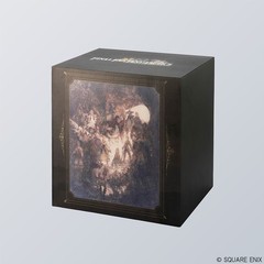 Final Fantasy Tactics Ivalice Chronicles Collector’s Box. New and Ready to Ship