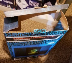 Ready Player One Light Up Canvas Boxed NEW, *DB