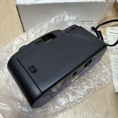 Ultra Rare Nintendo 64 Film Camera Promo N64 E3 Promotional Item