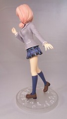 Himari Uehara Premium Figure School Day Girl Band Afterglow BanG Dream Bandori