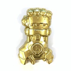 BlizzCon Overwatch Doomfist Gauntlet Collectible Pin Blizzard Limited Loose