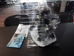Horizon: Forbidden West Edition Tremortusk and Mini Aloy Statue And Art Book