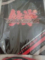 Huge Video Game Promo Lot – 11 Items – SEALED Tekken 6 Calendar, Bionic Commando