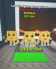 {💸CHEAPEST} Steal a Brainrot I FASTEST Delivery⚡
