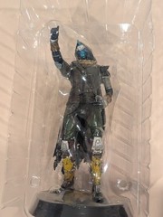 Destiny Cayde-6 Thumbs-Up 10” Replica Statue By Numskull