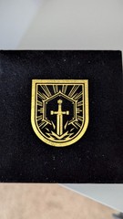 Bungie Rewards – Destiny 2 – The Pantheon Seal