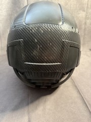 Mass Effect N7 Helmet Andromeda Variant 1:1 Scale Wearable Helmet LED Light VG+