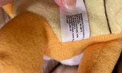 BD&A Nintendo 64 Bowser & Diddy Kong 3” Plush Beanbag Clip On Keychain 1997
