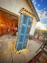 Fallout Locker