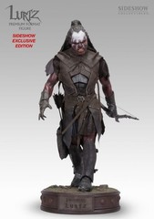 Sideshow LURTZ Premium Format 1/4 Scale Statue EXCLUSIVE Lord of the Rings LOTR