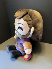 Youtooz Gale Baldur’s Gate 3 Collectible Plush Plush Doll 2024