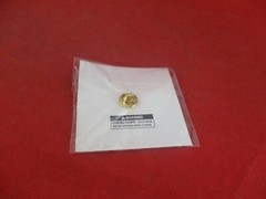 Year of Luigi 30th Anniversary Nintendo Promotional Button Pin Back Promo *NEW*