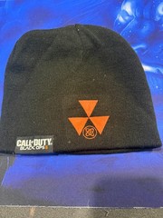 Call of Duty Black Ops 2 Beanie Promo Item