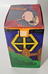 Youtooz Banjo Kazooie #2 Bottles N64 Vinyl Figure