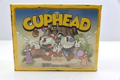 Cuphead – XL Shirt in sealed box