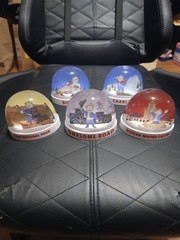 Gaming Heads Fallout: New Vegas Snow Globes Series 3 No Longer Available
