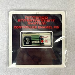 Culturefly Super Nintendo Gameboy NES SNES Collector Box Pin Coin – NO BP – OPEN
