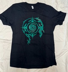 Bungie Destiny 2 Gambit 2 sided T-shirt