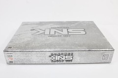 ALL ABOUT SNK no Subete 2 DVDs Documentary History Japanese DVD REGION Famitsuu