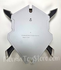2025 Dark Horse – Halo Legendary Icon Sculpture 10in Wall Mount (Grunt Edition)