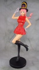 Rebecca Sweet Style Pirates Ver A Bandai Banpresto Anime Manga Game One Piece