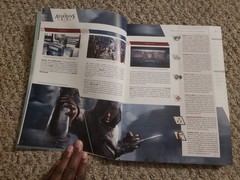 Assassin’s Creed 4 Black Flag XBOX 360 (Game + Official Guide)