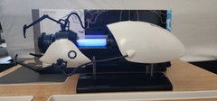 Portal 2 Aperture Science Portal Gun Replica Handheld Miniature Mini ThinkGeek