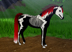 IWC SKELETON ARABIAN SALE!! CHEAP PRICES 🔥| Wild horse islands | Roblox