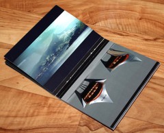 Dishonored 2 Artbook Selection Art Book rare Promo Collectible Xbox One PS4