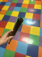 Left 4 Dead 2 Gamestop Promo Mini Baseball Bat Rare