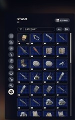 ARC Raiders Blueprint – Choose Your Item – Fast Delivery!