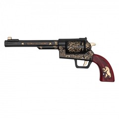 13.75” Fallout Vegas Ranger Sequoia Revolver Foam Replica Cosplay Costume Prop