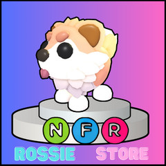 NFR CRYPTID – BUY NOW! [NEON FLY RIDE]
