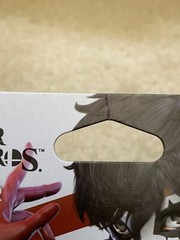 Nintendo amiibo: Super Smash Bros. – Joker Figure NONMINT