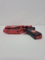 Fallout Custom Nuka Cola 10mm Prop Replica Weathered Version