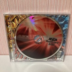 Yu-Gi-Oh! Duel Monsters Sound Duel 4 OST