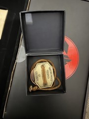 Wolfenstein The New Order Panzerhund Collector’s Edition #3140/5000