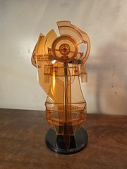 ThinkGeek Mass Effect 3 Series Omni-Blade Cosplay Weapon Replica Model