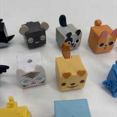 Pet Simulator X mixed lot
