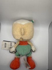Funko Cuphead Don’t Deal With the Devil Collectible Plush Doll 2018