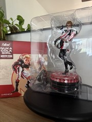 Chronicle Collectibles Nuka Cola Girl Modern Icons Statue Fallout