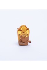 New Death Stranding BB Pod Mascot Figure 6PC Set Kojima Ver 1.5 Japan Authentic