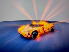 TORPEDO Roblox JailBreak 💎CLEAN • FAST DELIVERY⚡