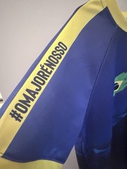 CS:GO IEM Rio 2022 Jersey Major Tournament CS2 Esports