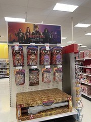 Masters of the Universe 3FT poster display -target- 2026