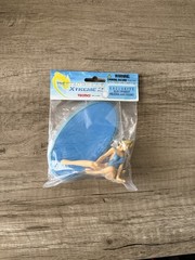 Dead or Alive Xtreme 2 Exclusive Blue Swimsuit Helena Mini Figure Promo 2006 New