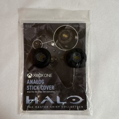 Halo Master Chief Collectibles Set Analog Stick Cover Halo Infinite Collection