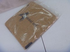 Resident Evil 4 Burlap Sack Promo Mask Promotional Item Rare New vintage retro