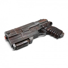 Fallout 13.75” & 11” Revolver Pistol Replica foam Gun Cosplay Costume Prop
