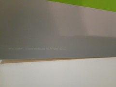 Authentic Microsoft XBOX 360 Section Blockbuster Sign Banner 2008 Vinyl Marquee